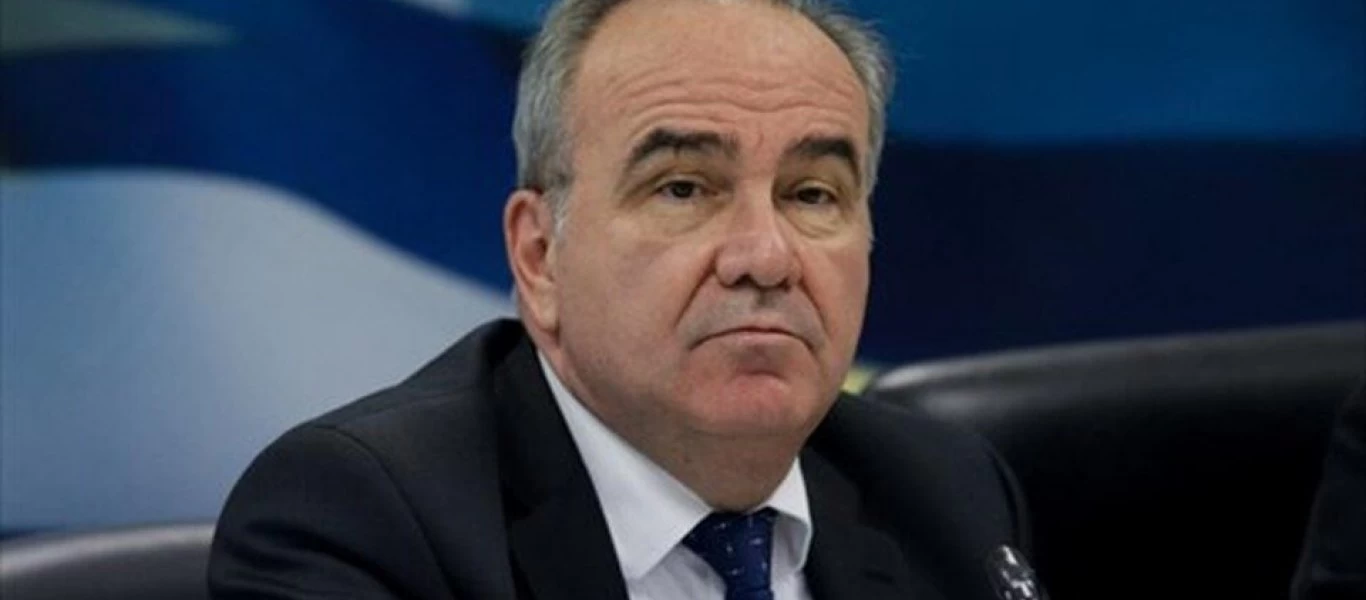 Ν.Παπαθανάσης: «Η αγορά θα λειτουργήσει ξανά με το click away και στη συνέχεια το click in shop»